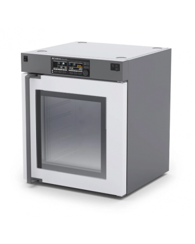 Buồng gia nhiệt IKA OVEN 125 control - dry glass Drying oven